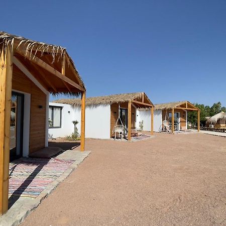 Ananda Beach Camp Nuweiba` Εξωτερικό φωτογραφία