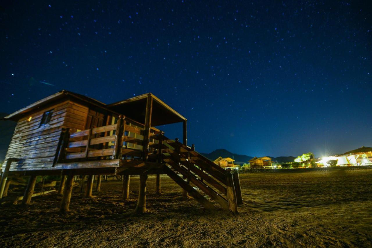 Ananda Beach Camp Nuweiba` Εξωτερικό φωτογραφία