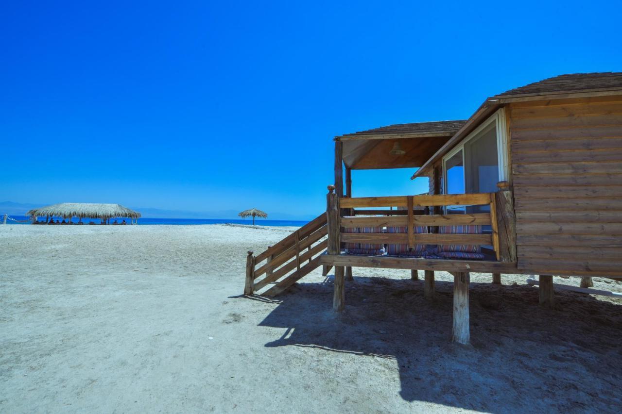 Ananda Beach Camp Nuweiba` Εξωτερικό φωτογραφία