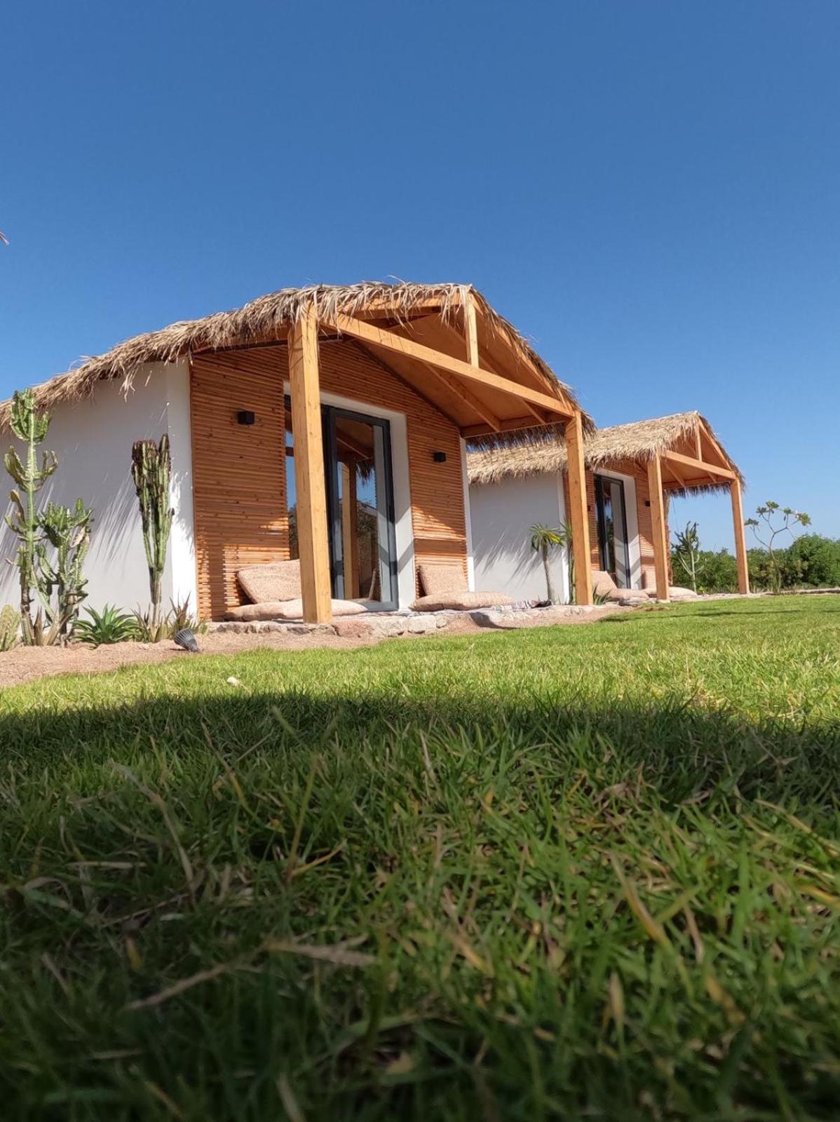 Ananda Beach Camp Nuweiba` Εξωτερικό φωτογραφία