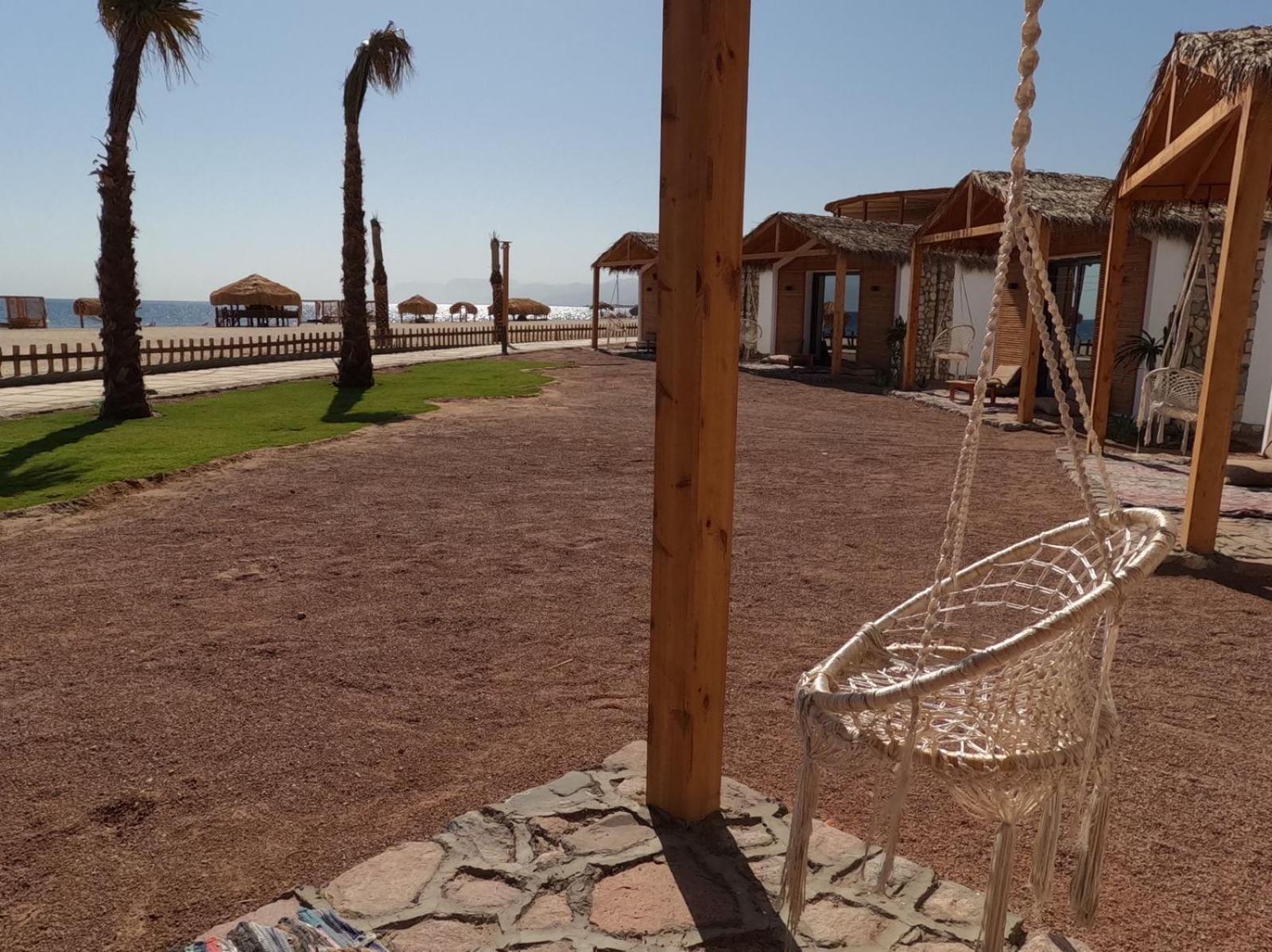 Ananda Beach Camp Nuweiba` Εξωτερικό φωτογραφία