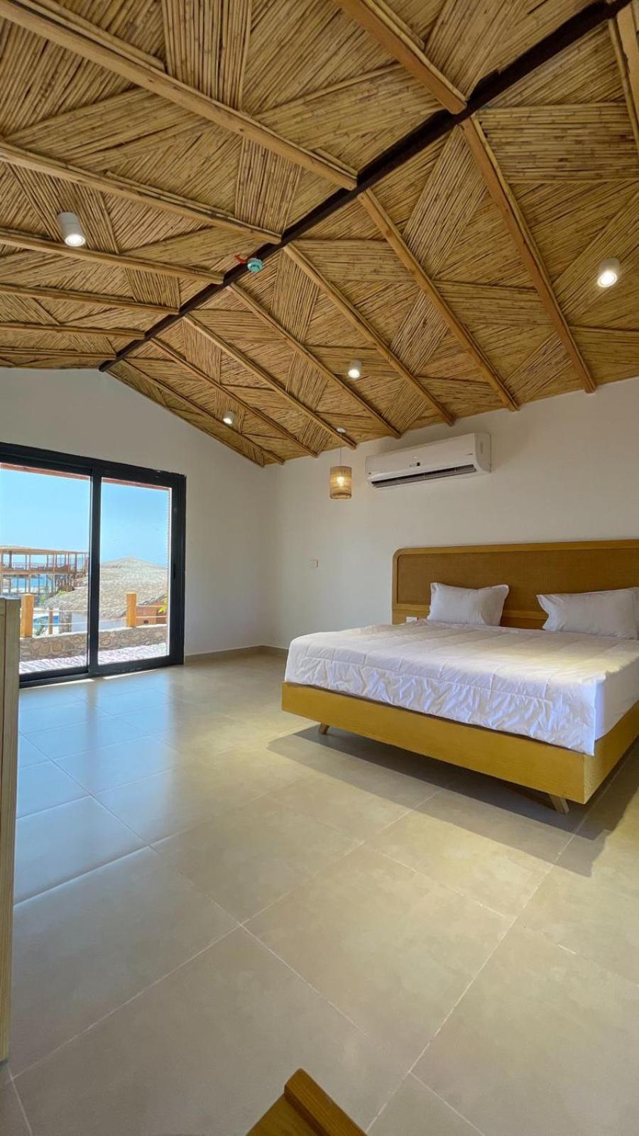 Ananda Beach Camp Nuweiba` Εξωτερικό φωτογραφία