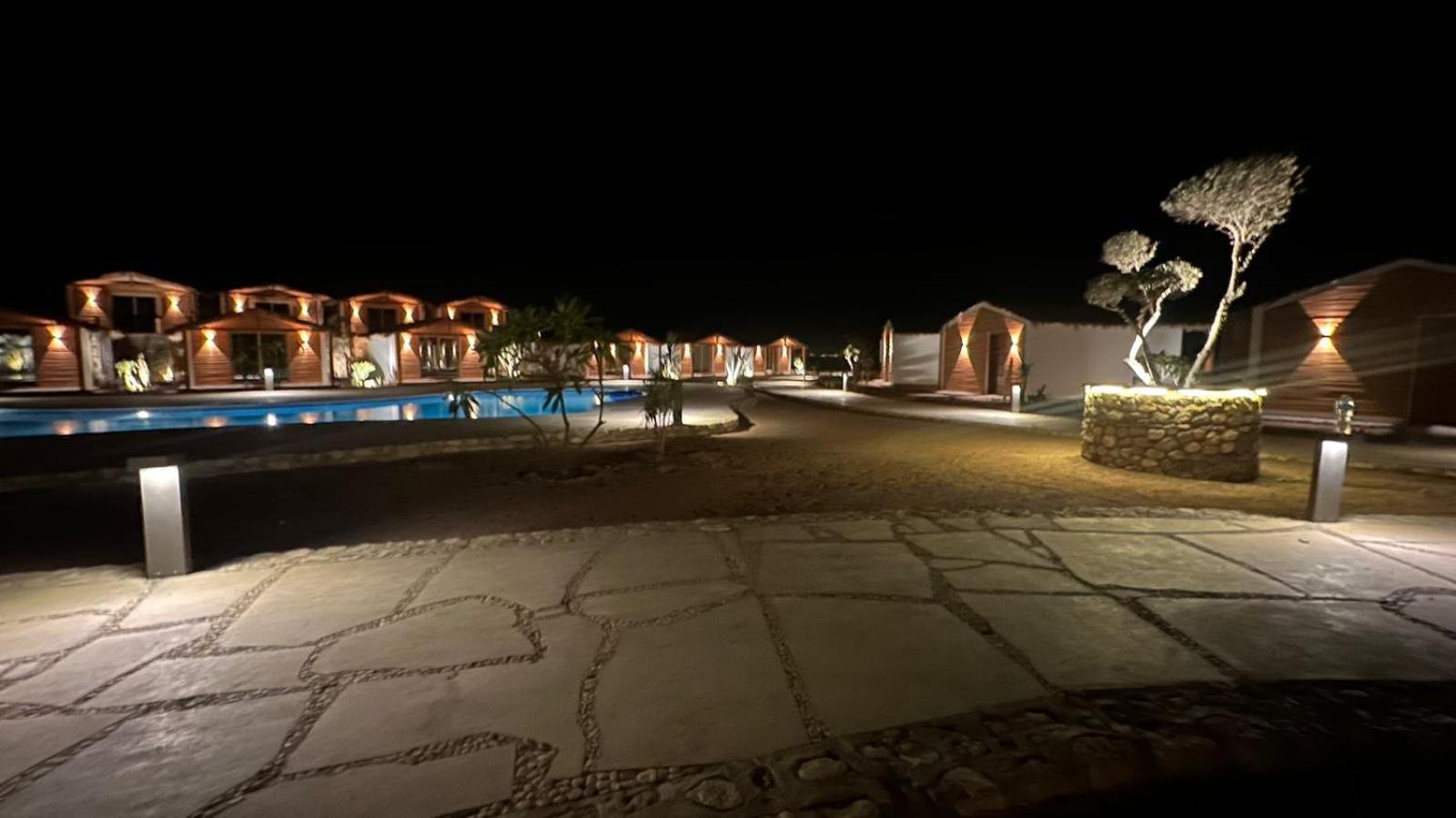 Ananda Beach Camp Nuweiba` Εξωτερικό φωτογραφία