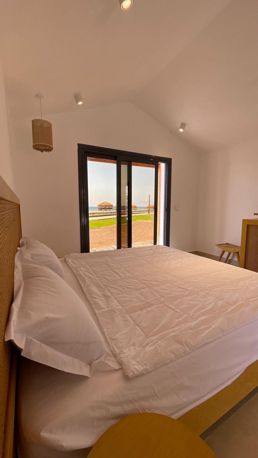 Ananda Beach Camp Nuweiba` Εξωτερικό φωτογραφία