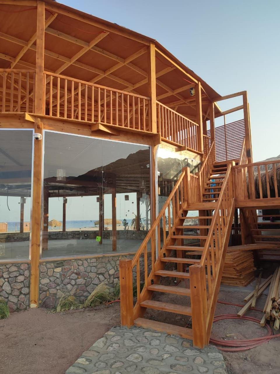 Ananda Beach Camp Nuweiba` Εξωτερικό φωτογραφία