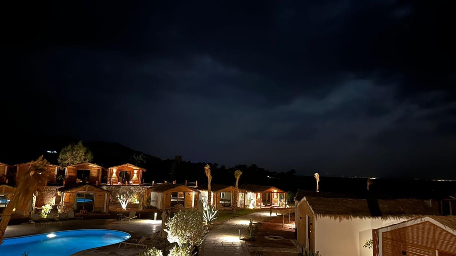 Ananda Beach Camp Nuweiba` Εξωτερικό φωτογραφία