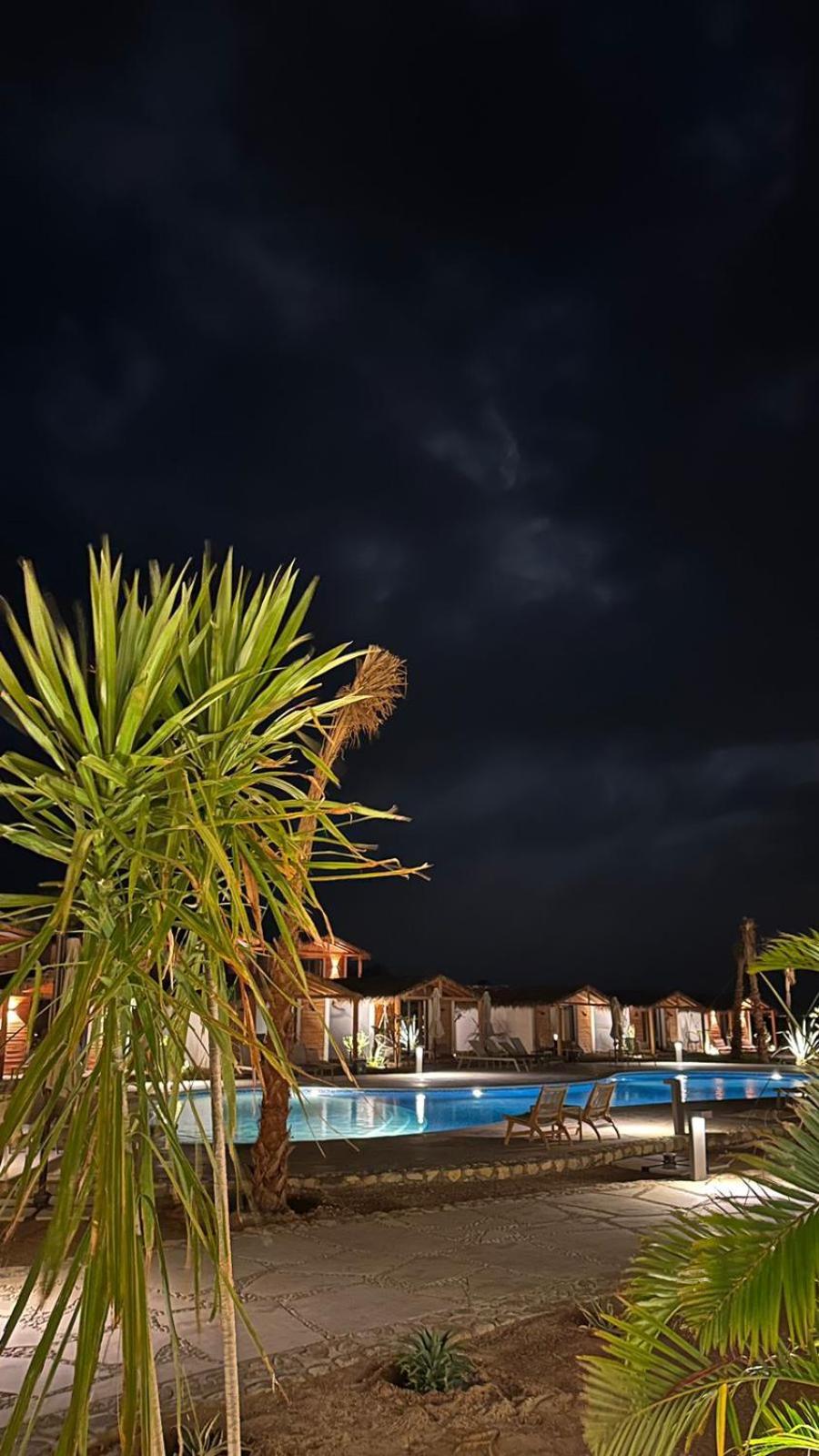 Ananda Beach Camp Nuweiba` Εξωτερικό φωτογραφία