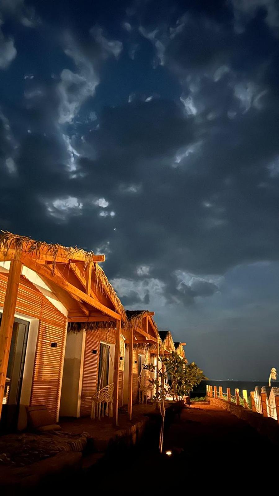 Ananda Beach Camp Nuweiba` Εξωτερικό φωτογραφία