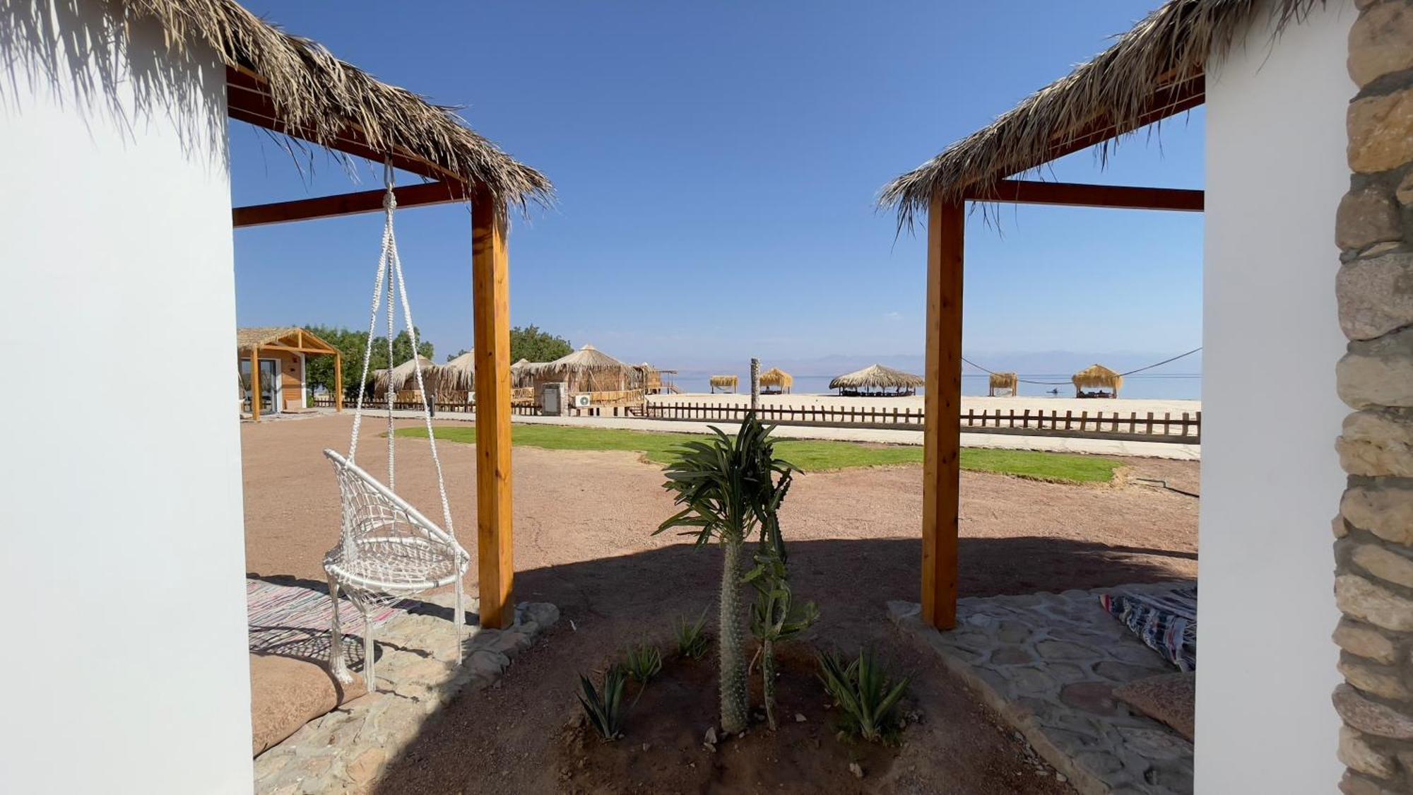 Ananda Beach Camp Nuweiba` Εξωτερικό φωτογραφία