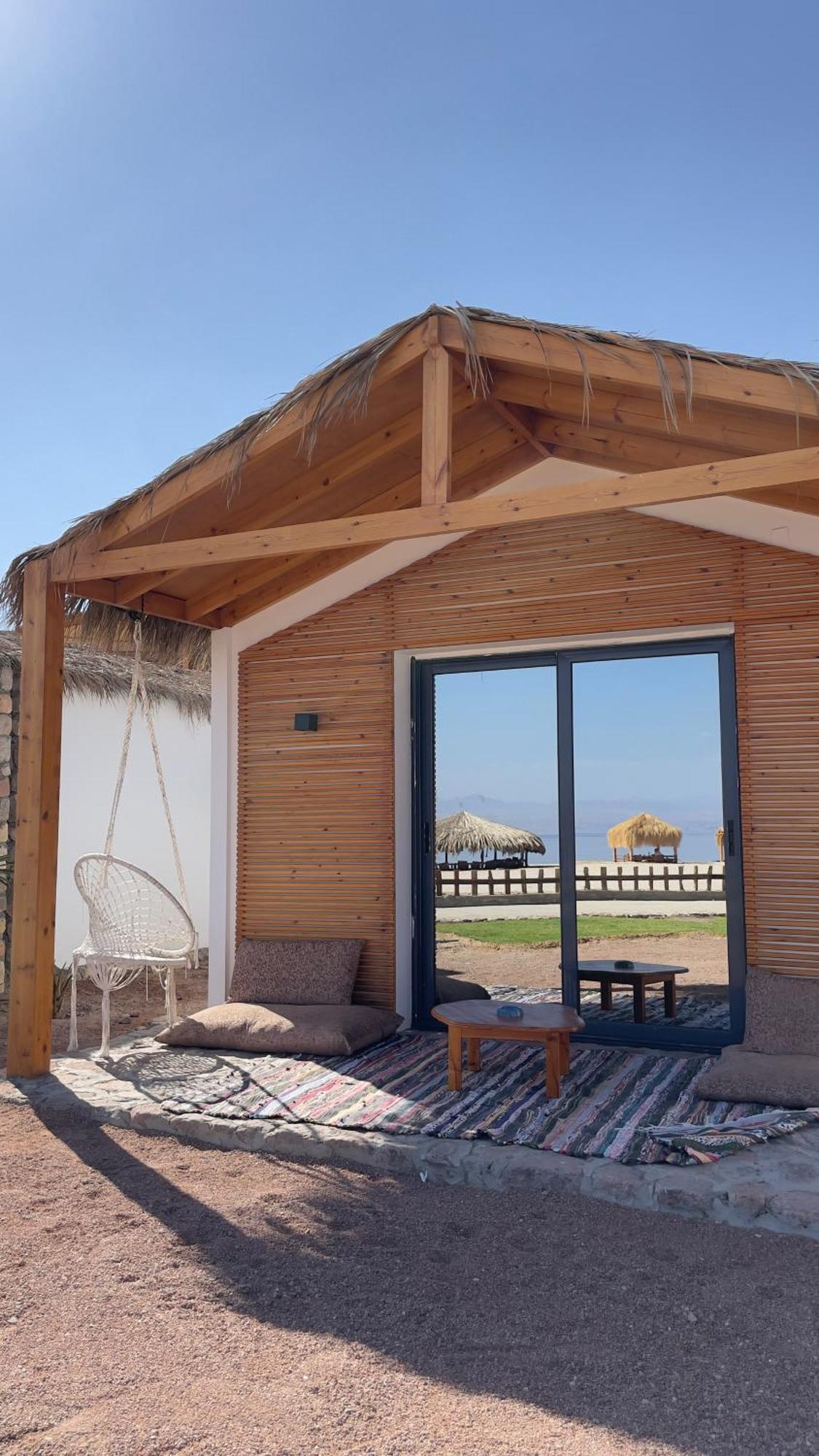 Ananda Beach Camp Nuweiba` Εξωτερικό φωτογραφία