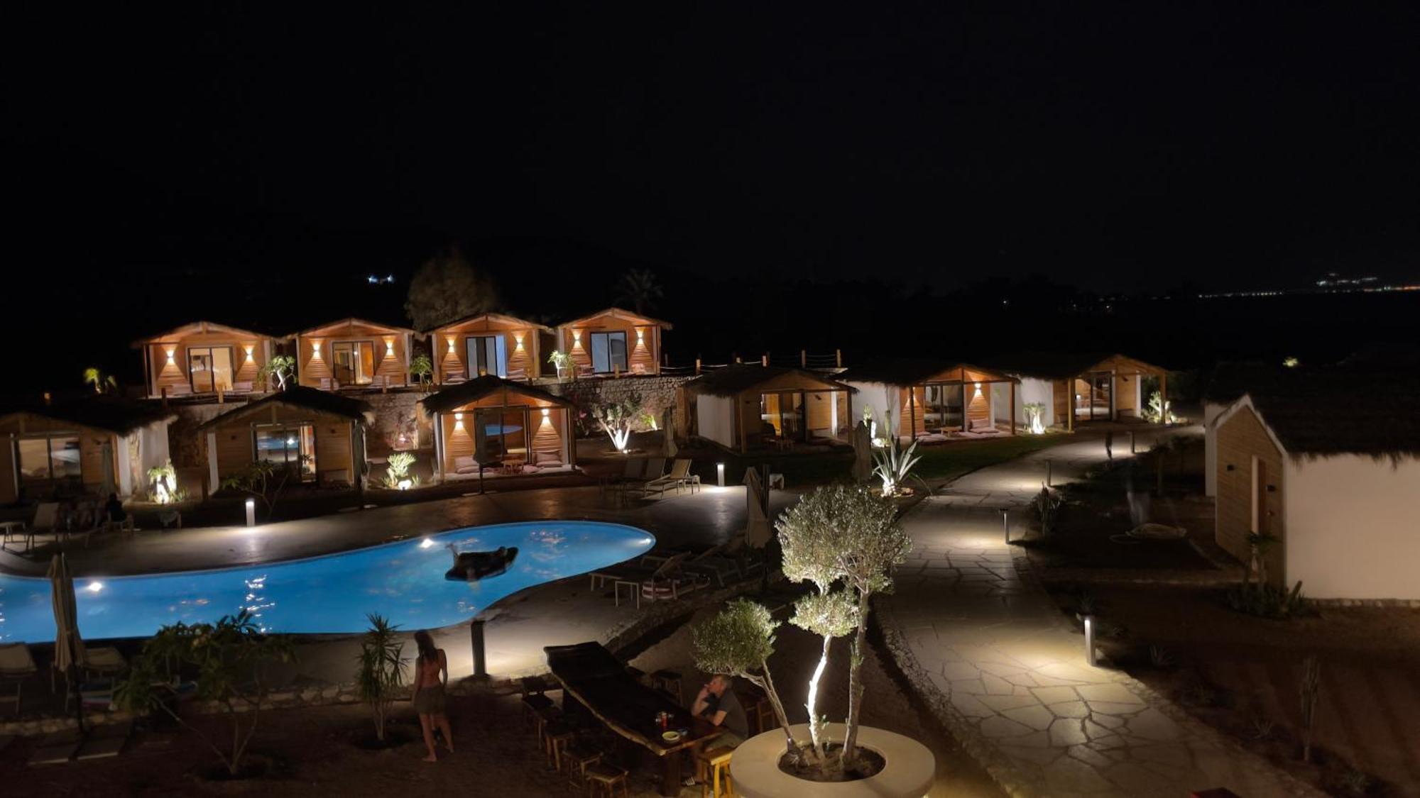 Ananda Beach Camp Nuweiba` Εξωτερικό φωτογραφία