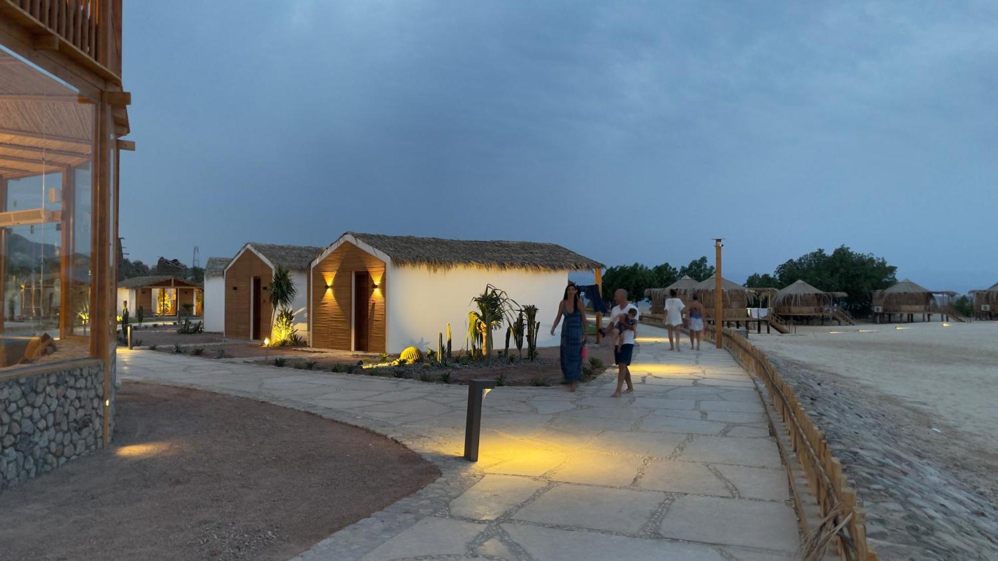 Ananda Beach Camp Nuweiba` Εξωτερικό φωτογραφία