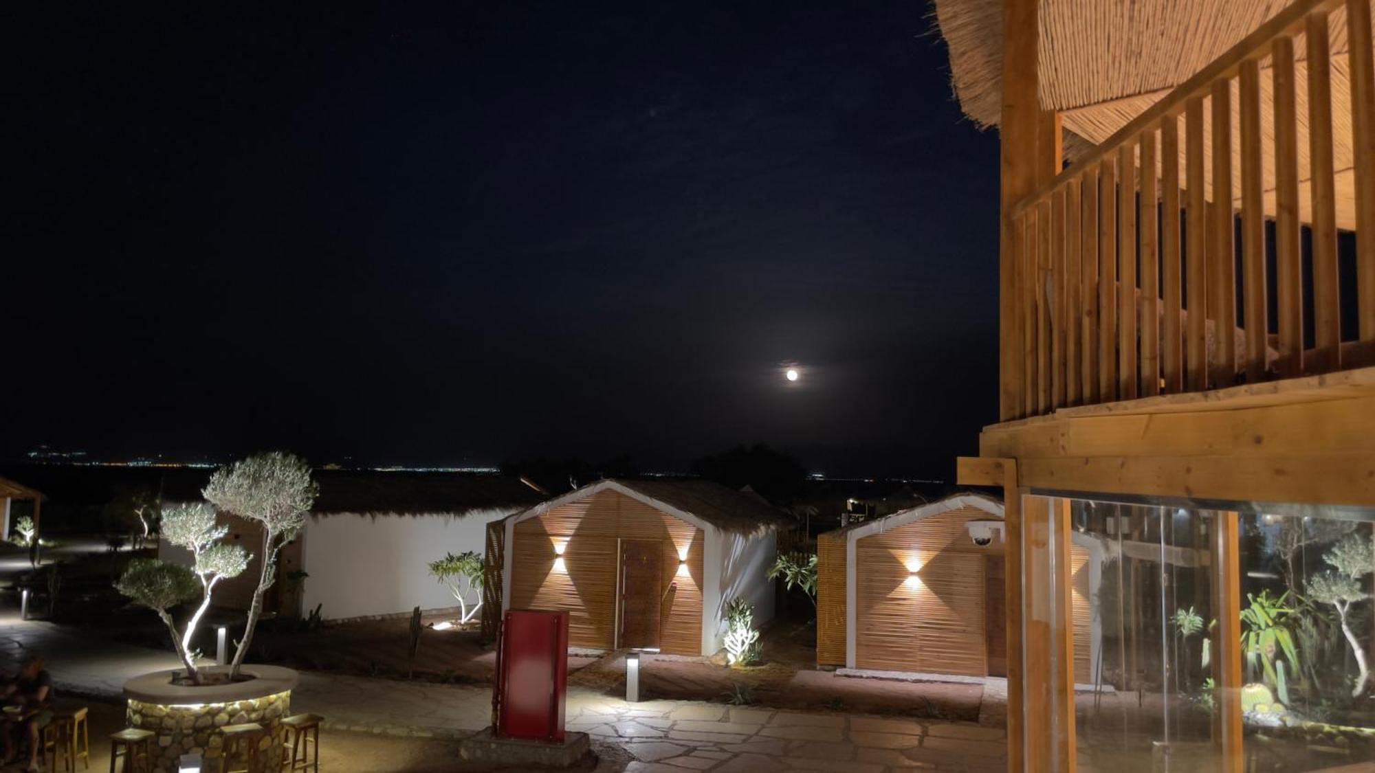 Ananda Beach Camp Nuweiba` Εξωτερικό φωτογραφία