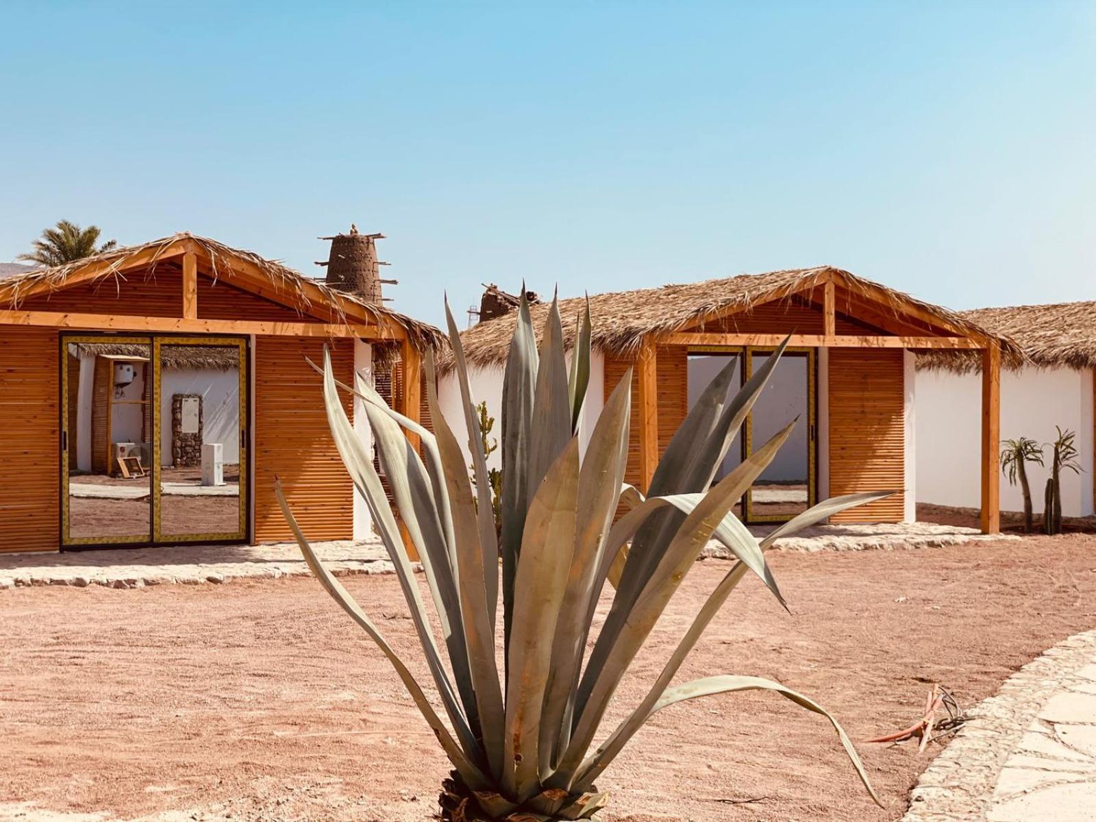 Ananda Beach Camp Nuweiba` Εξωτερικό φωτογραφία