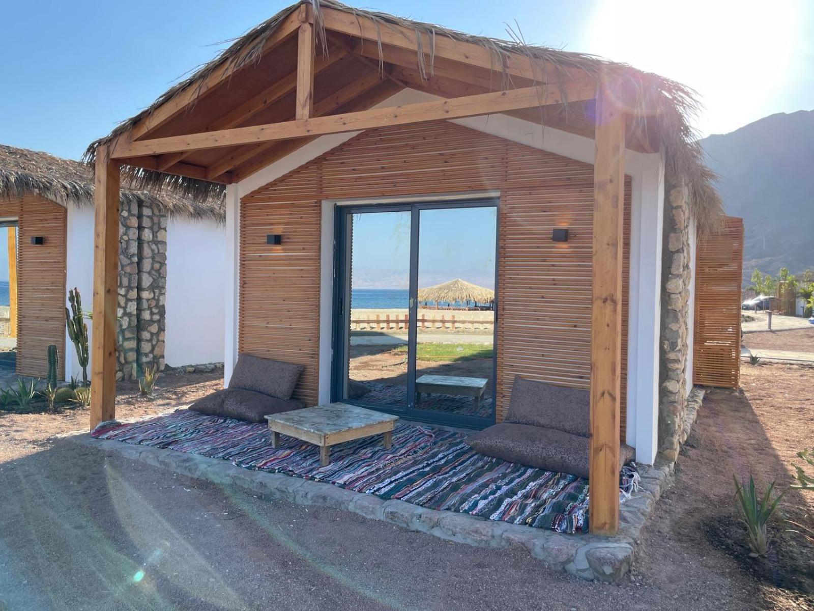 Ananda Beach Camp Nuweiba` Εξωτερικό φωτογραφία